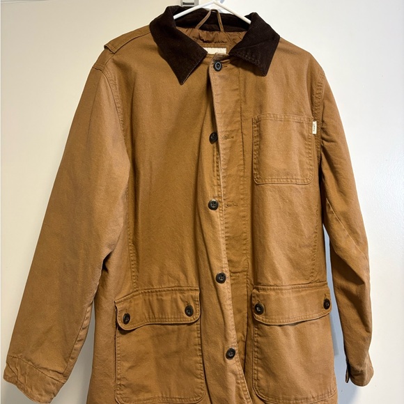 Orvis Other - Orvis Barn Chore Coat